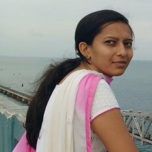 Meet your Posher, Bindushree